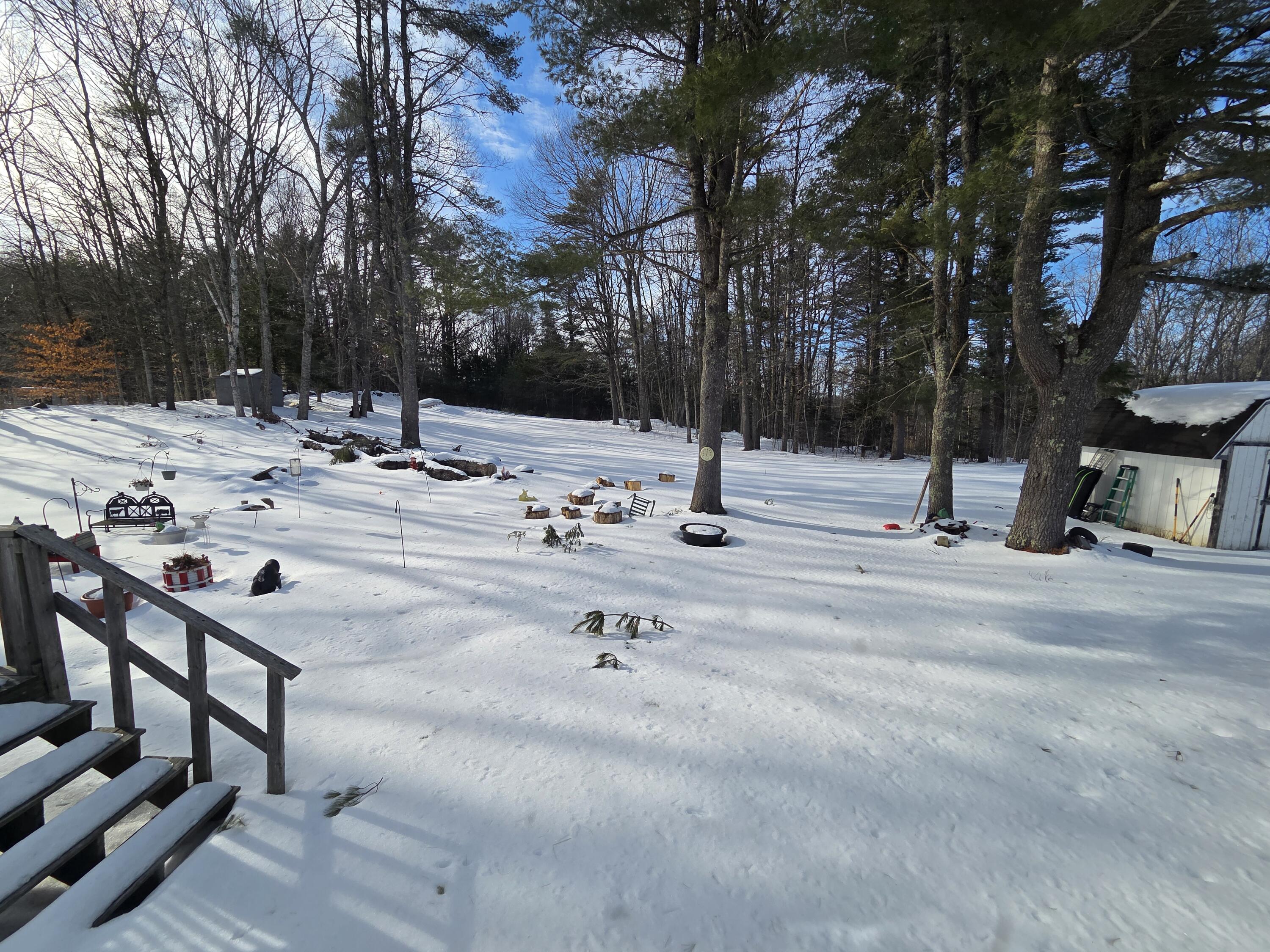 39 Mountain Road Woolwich, ME 04579 - Photo 13 of 13 20260218_135942
