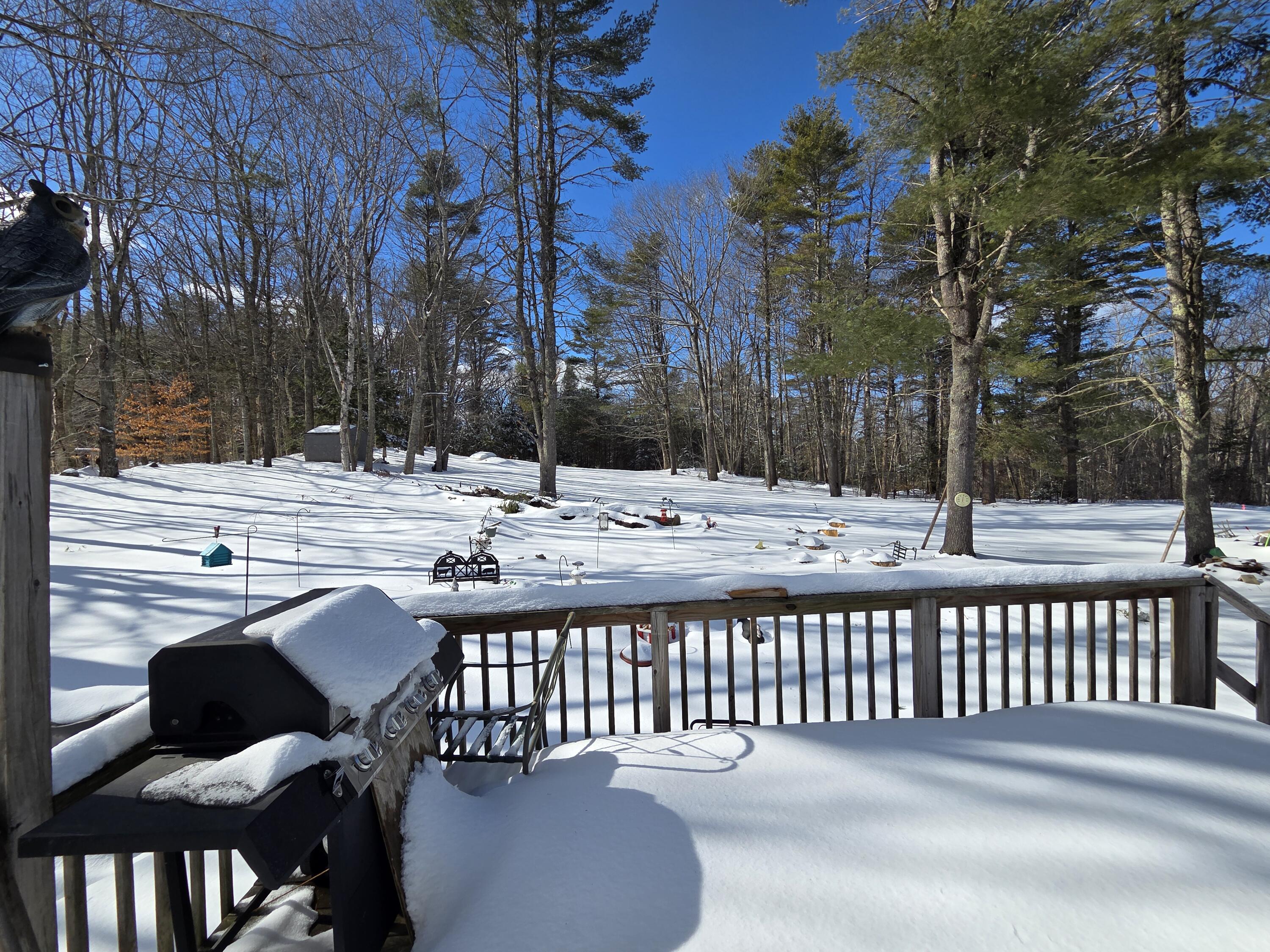 39 Mountain Road Woolwich, ME 04579 - Photo 3 of 13 20260226_130844