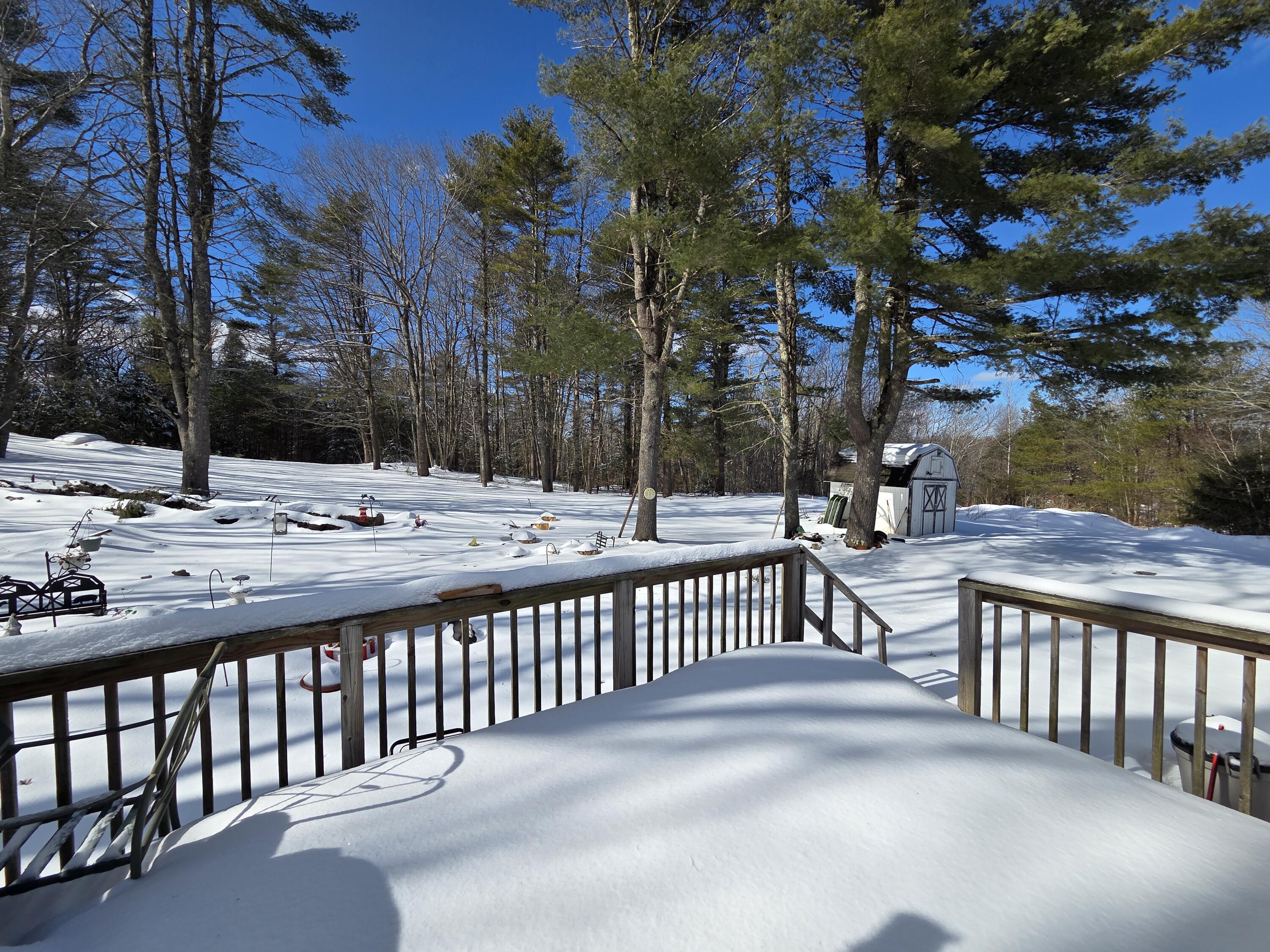 39 Mountain Road Woolwich, ME 04579 - Photo 4 of 13 20260226_130847