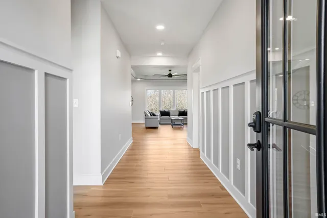 $470,000 | 5022 North Zoie Way, Bloomington, IN 47404