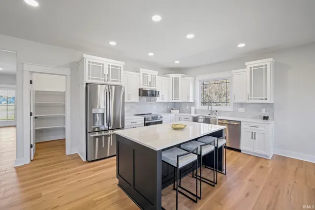 $470,000 | 5022 North Zoie Way, Bloomington, IN 47404