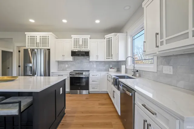 $470,000 | 5022 North Zoie Way, Bloomington, IN 47404