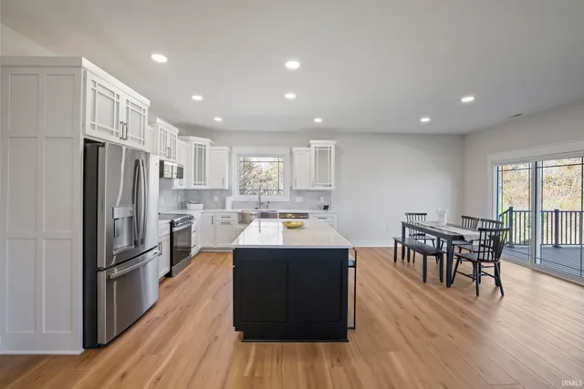 $470,000 | 5022 North Zoie Way, Bloomington, IN 47404