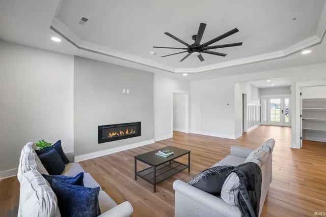 $470,000 | 5022 North Zoie Way, Bloomington, IN 47404