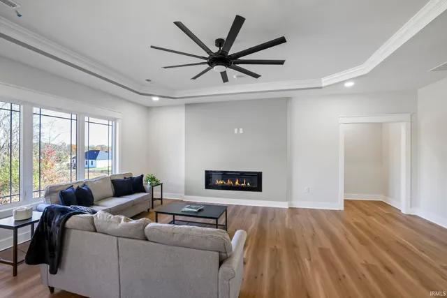 $470,000 | 5022 North Zoie Way, Bloomington, IN 47404