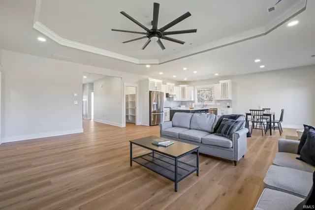 $470,000 | 5022 North Zoie Way, Bloomington, IN 47404