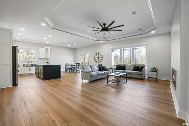 $470,000 | 5022 North Zoie Way, Bloomington, IN 47404