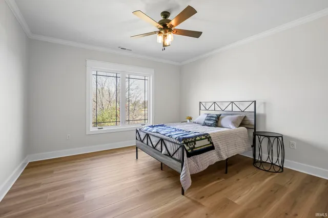 $470,000 | 5022 North Zoie Way, Bloomington, IN 47404