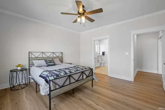 $470,000 | 5022 North Zoie Way, Bloomington, IN 47404