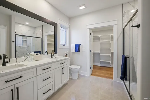 $470,000 | 5022 North Zoie Way, Bloomington, IN 47404