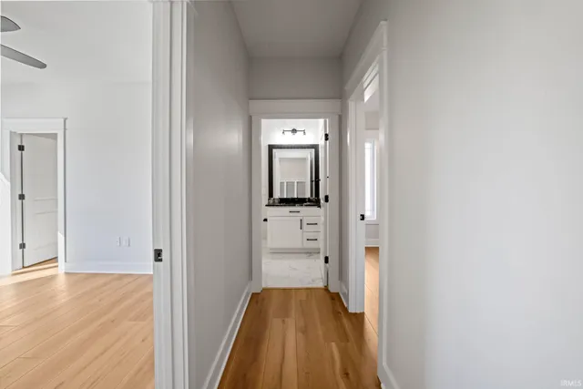 $470,000 | 5022 North Zoie Way, Bloomington, IN 47404