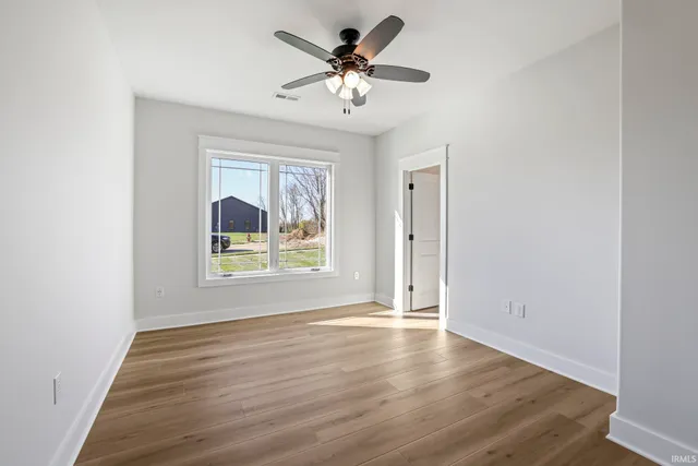 $470,000 | 5022 North Zoie Way, Bloomington, IN 47404