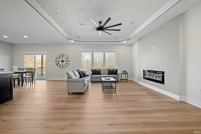 $470,000 | 5022 North Zoie Way, Bloomington, IN 47404