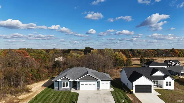 $470,000 | 5022 North Zoie Way, Bloomington, IN 47404