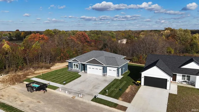 $470,000 | 5022 North Zoie Way, Bloomington, IN 47404