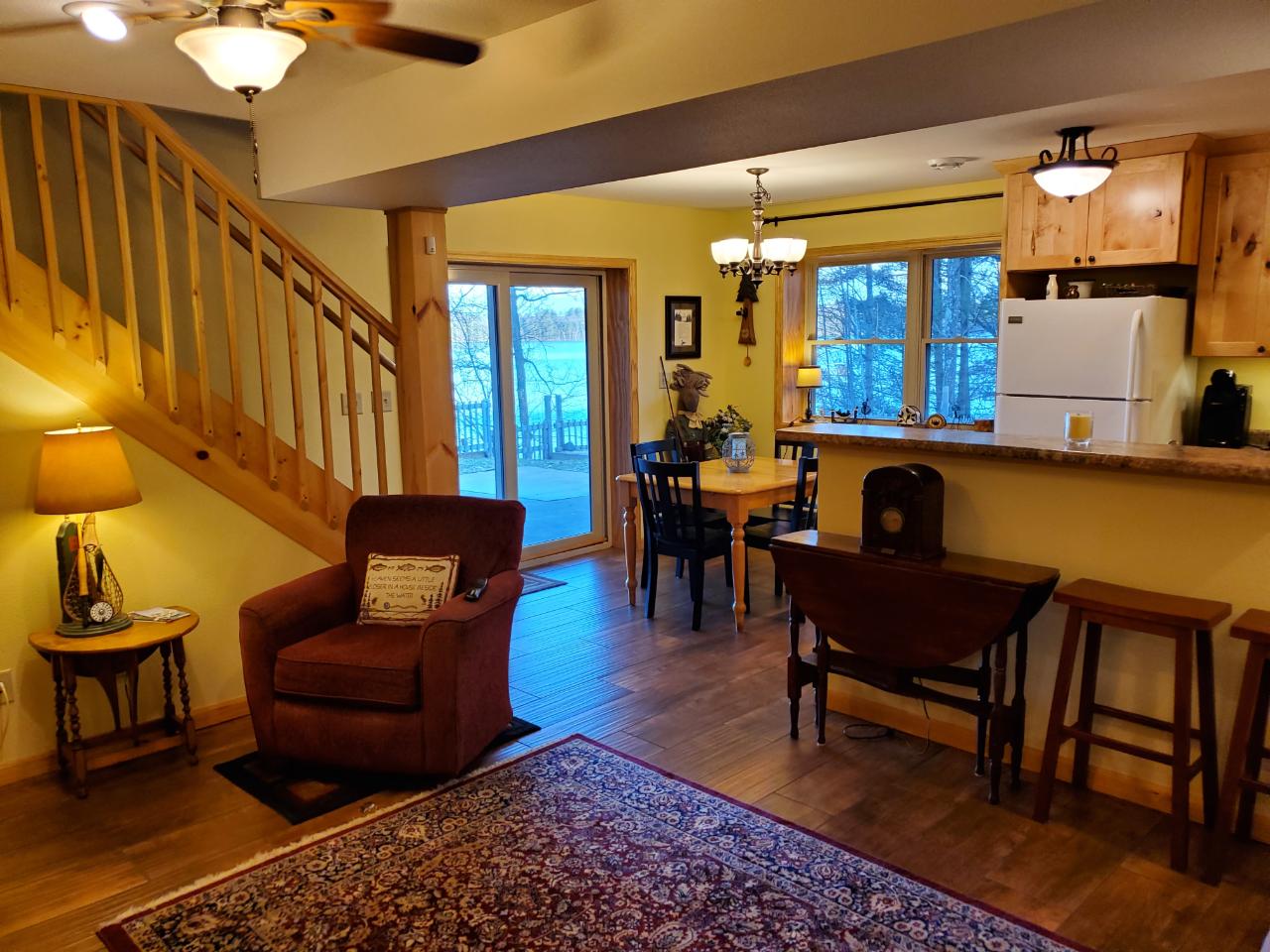 7220 Poplar Road Lake Tomahawk, WI 54539 - Photo 6 of 60 Gallery Image 6