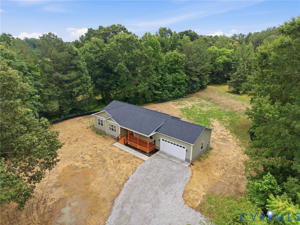 18707 Indian Road Petersburg, VA 23805 - Photo 25 of 28
