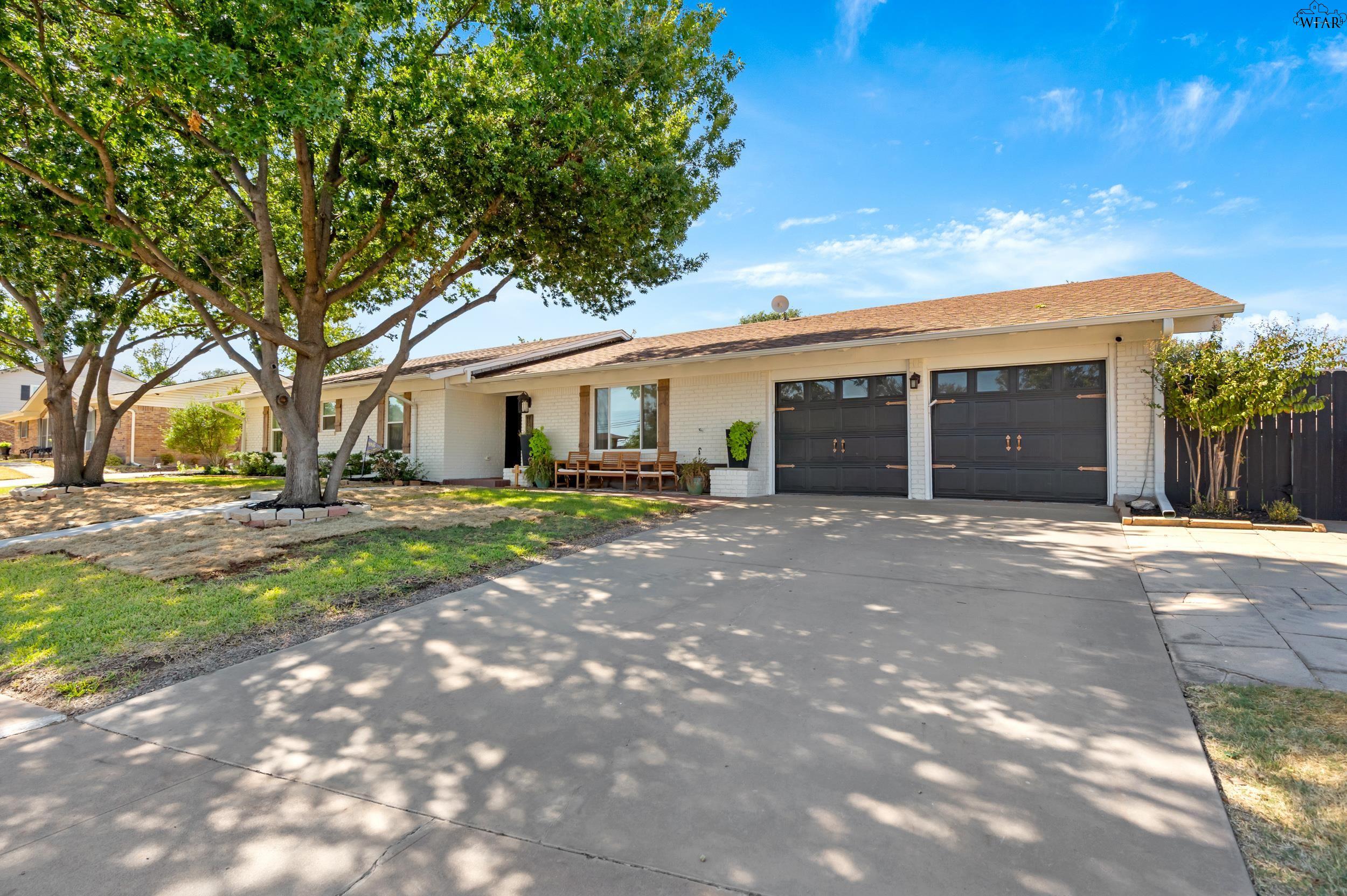 1812 Ridgemont Drive Wichita Falls, TX 76309 - Photo 40 of 40 Gallery Image 40