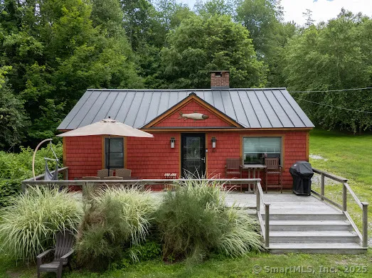 $3,500 | 114 Lakeside Drive, East Haddam, CT 06423