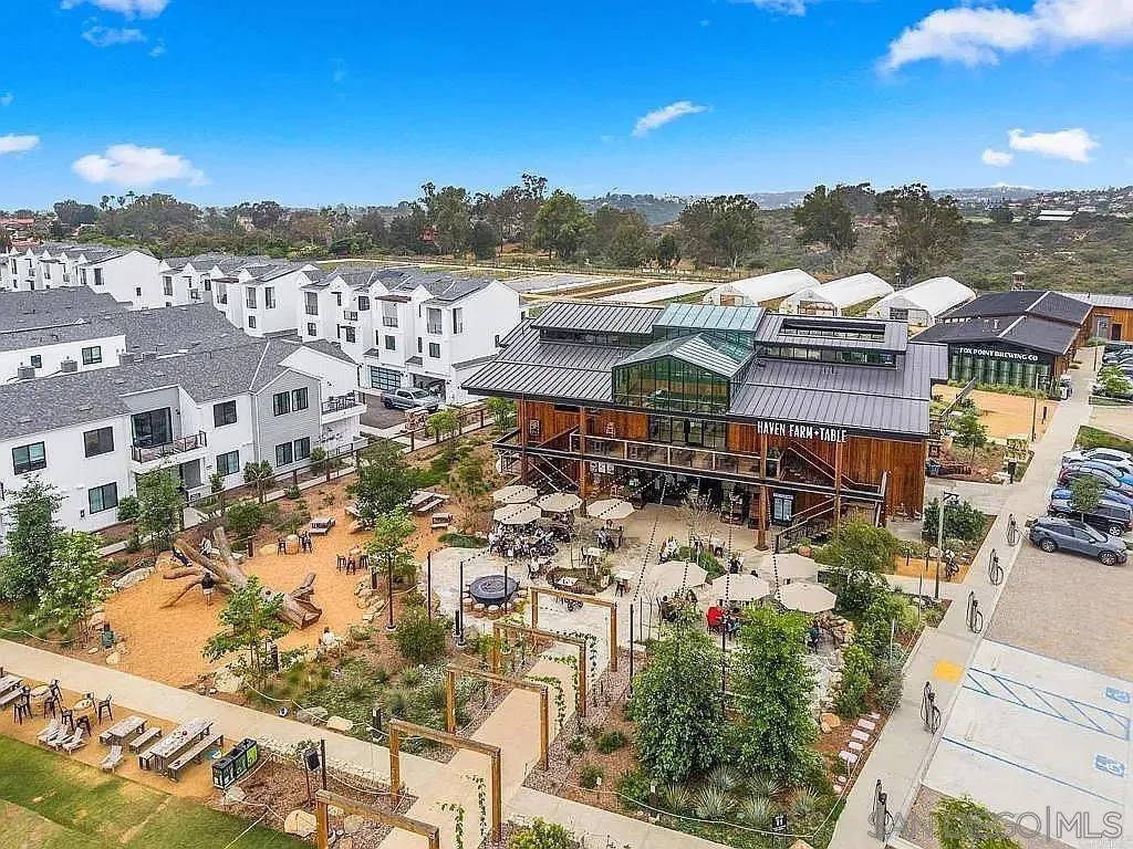 1107 Catania Court, Unit 205 Encinitas, CA 92024 - Photo 9 of 13 a view of a city