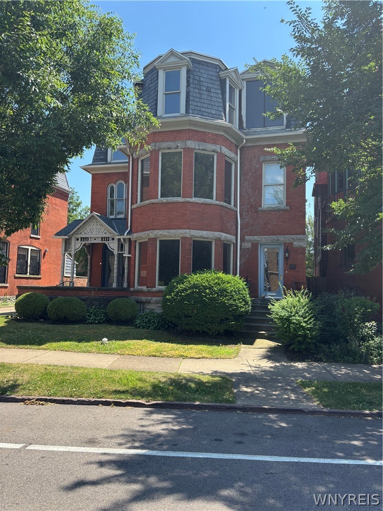 473 Virginia Street, Unit 3 Buffalo, NY 14202 - Photo 1 of 4