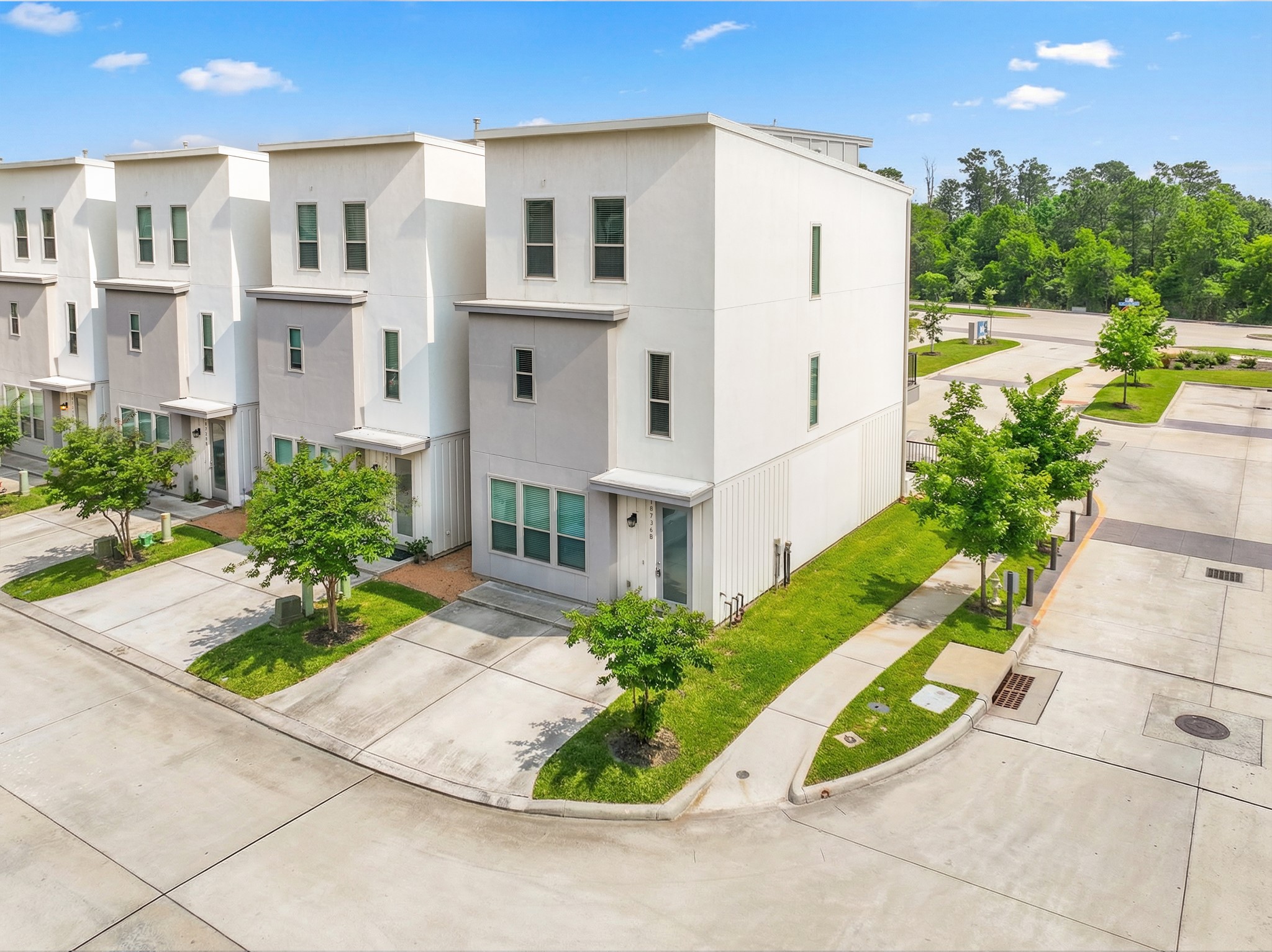 18736 B Centro Main Street Conroe, TX 77385 - Photo 1 of 26