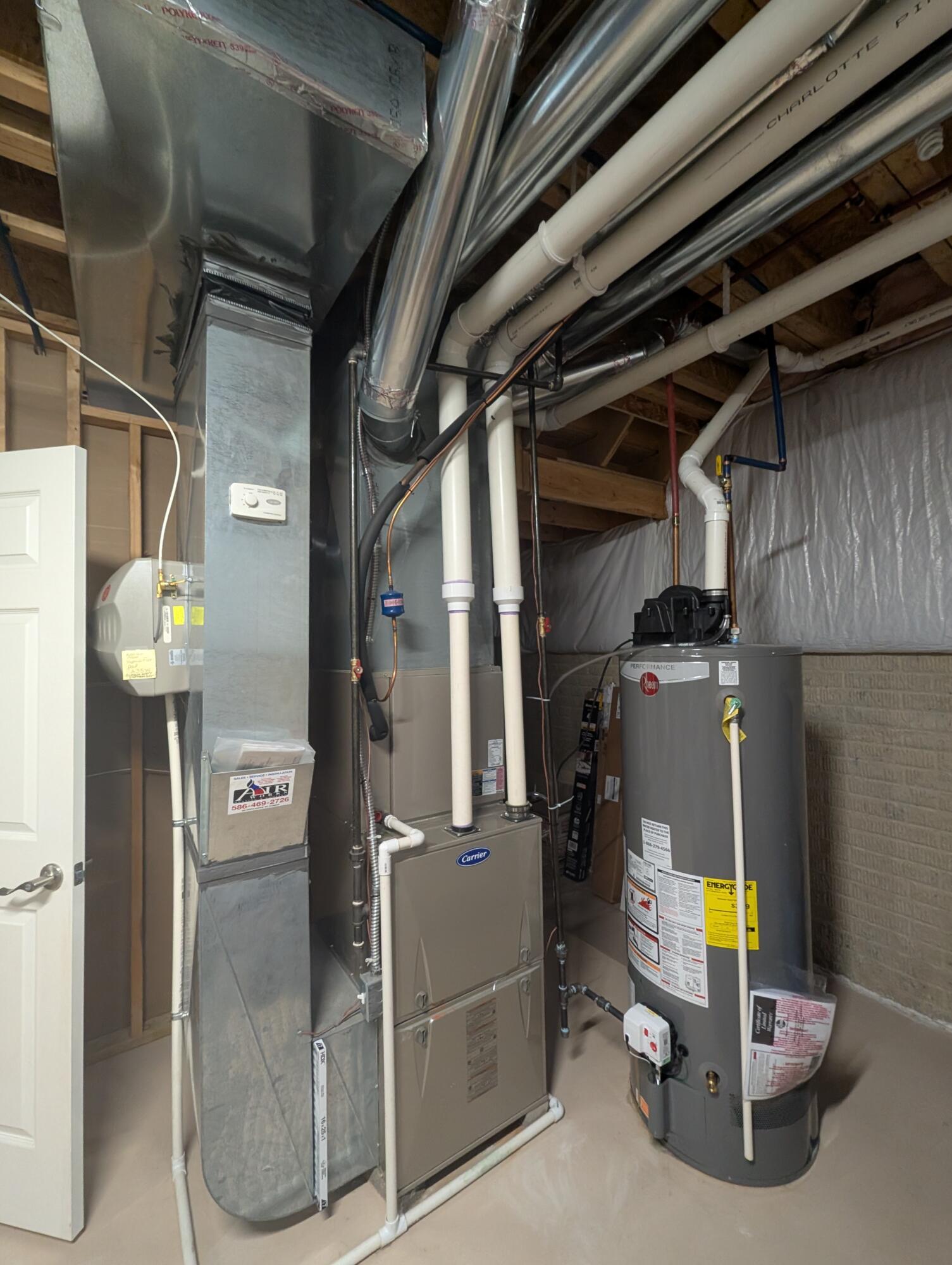 45654 Lookout Drive Macomb, MI 48044 - Photo 33 of 36 1000012770