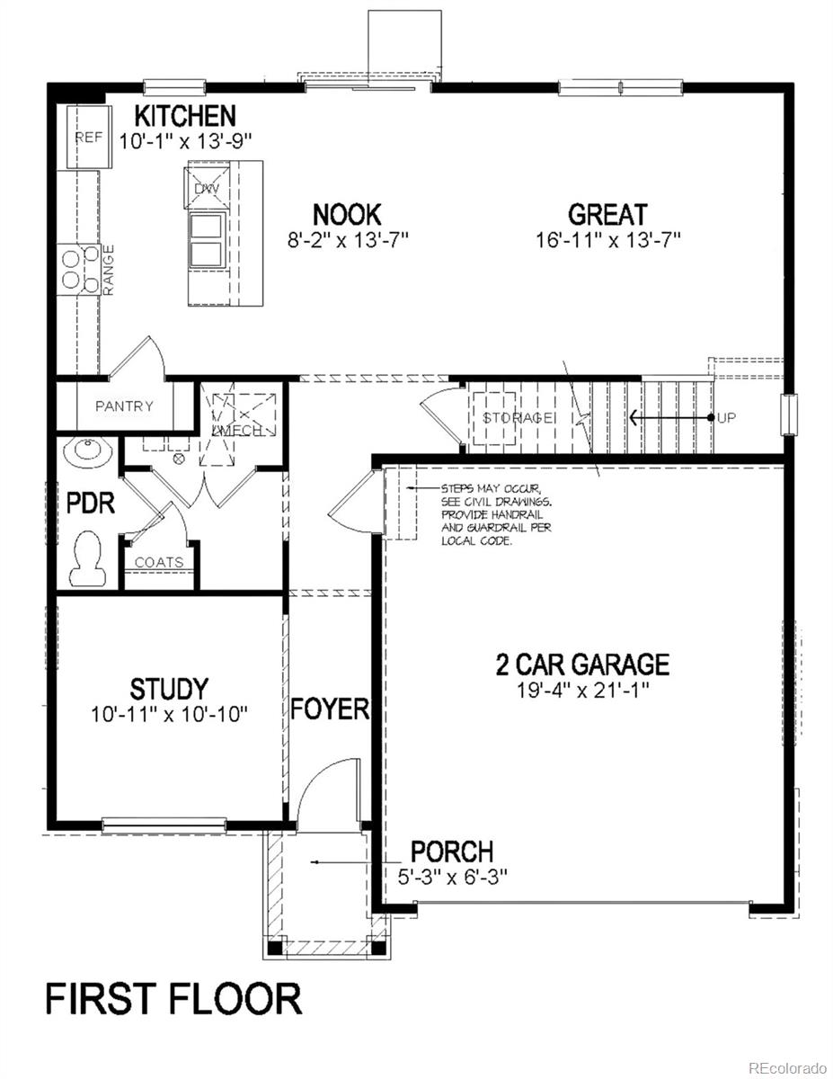3146 Belleville Ridge Road Elizabeth, CO 80107 - Photo 29 of 30 Gallery Image 29