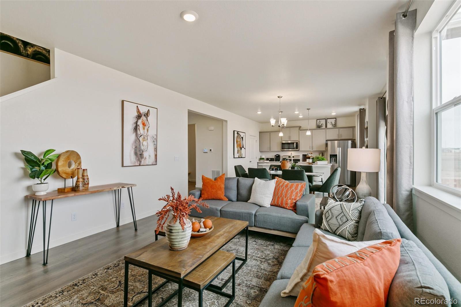 3146 Belleville Ridge Road Elizabeth, CO 80107 - Photo 3 of 30 Gallery Image 3