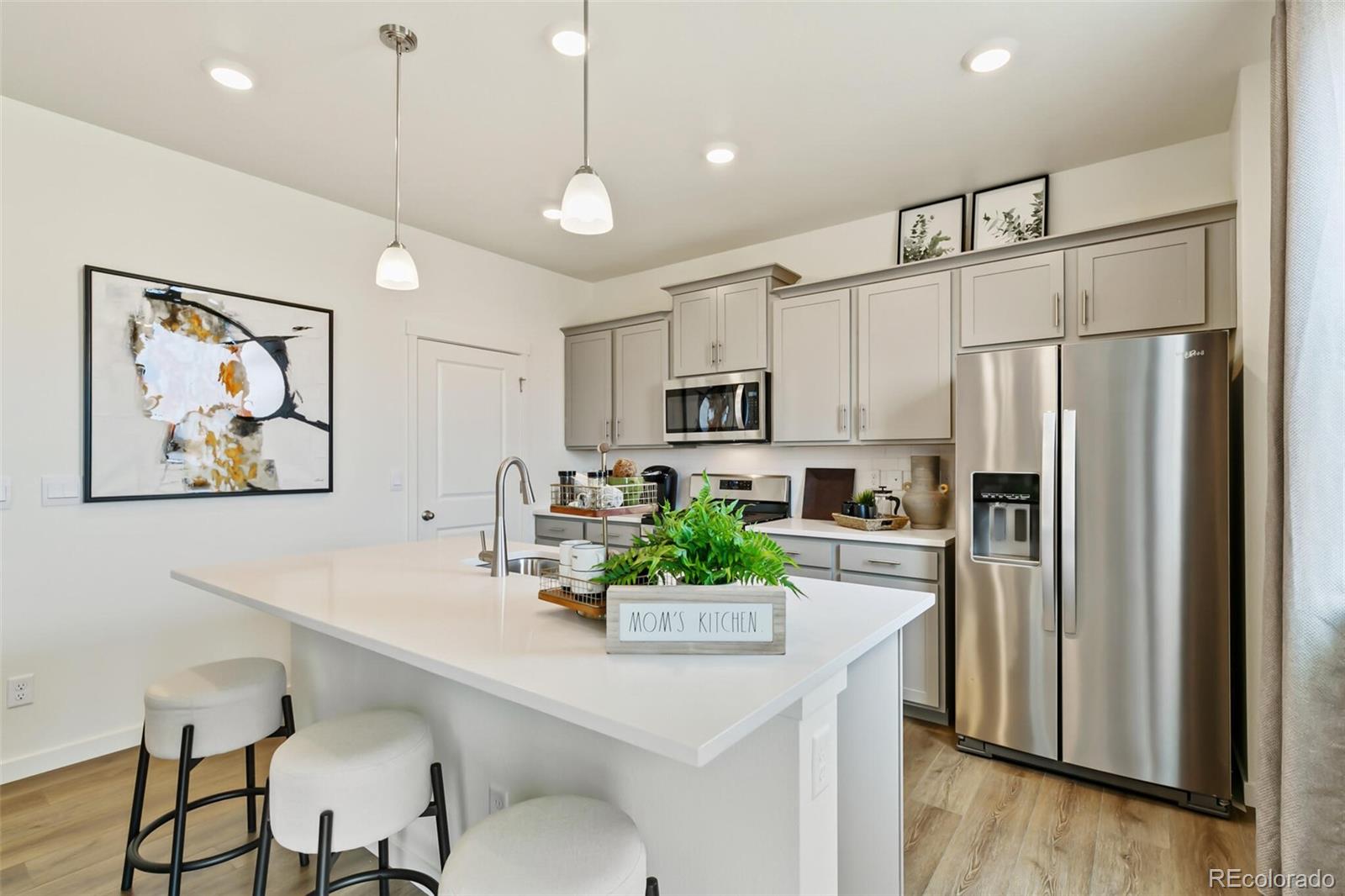 3146 Belleville Ridge Road Elizabeth, CO 80107 - Photo 8 of 30 Gallery Image 8