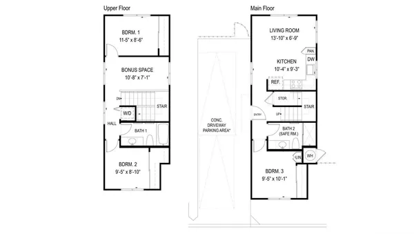 $759,850 | 91-3525 Kamālie Mua Street, Unit 77, Ewa Beach, HI 96706