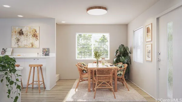 $759,850 | 91-3525 Kamālie Mua Street, Unit 77, Ewa Beach, HI 96706