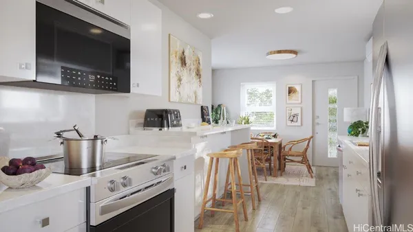 $759,850 | 91-3525 Kamālie Mua Street, Unit 77, Ewa Beach, HI 96706