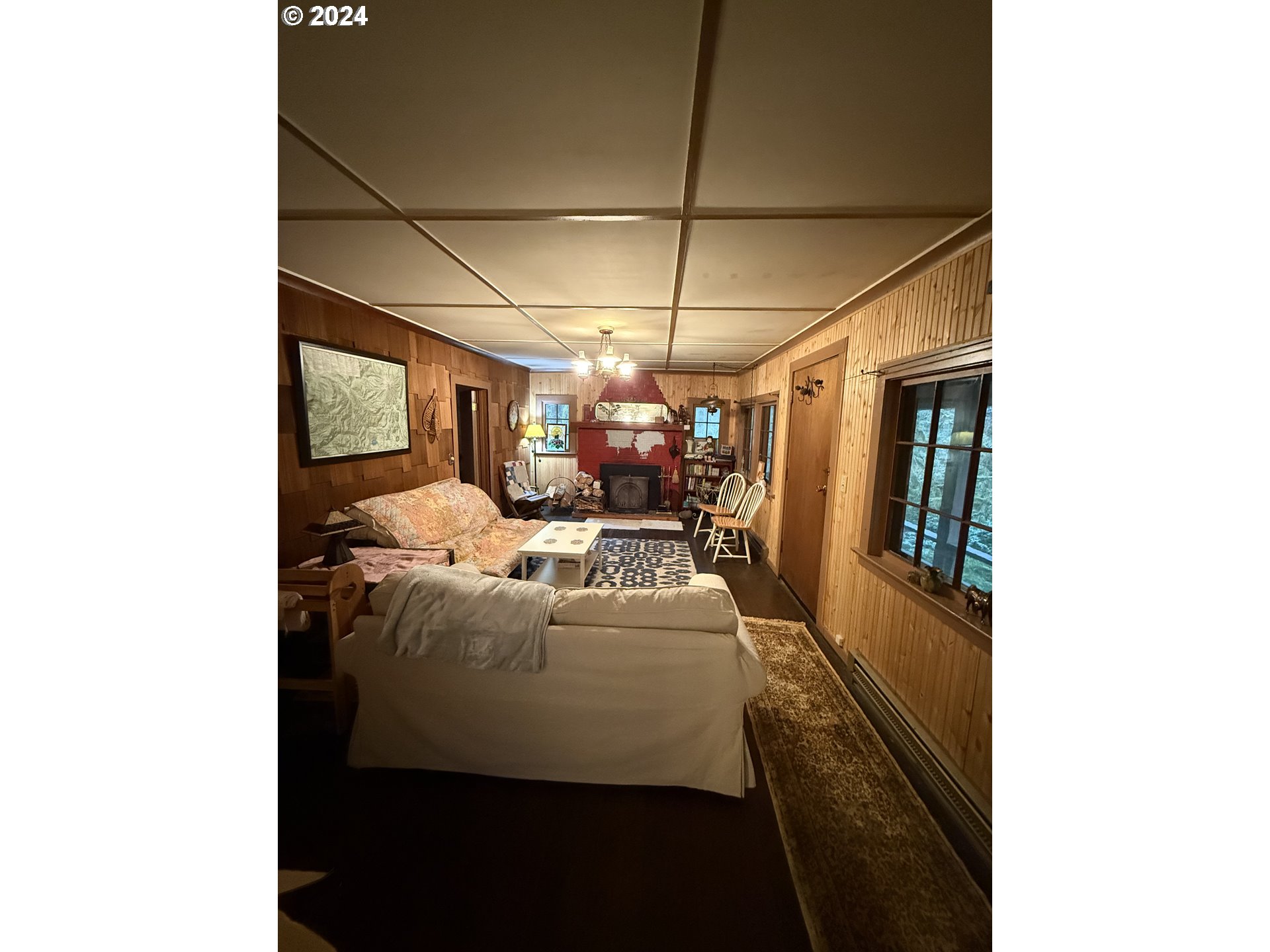 26885 Still Creek Road Rhododendron, OR 97049 - Photo 7 of 11 Gallery Image 7