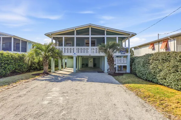 $1,350,000 | 162 Norris Drive, Pawleys Island, SC 29585