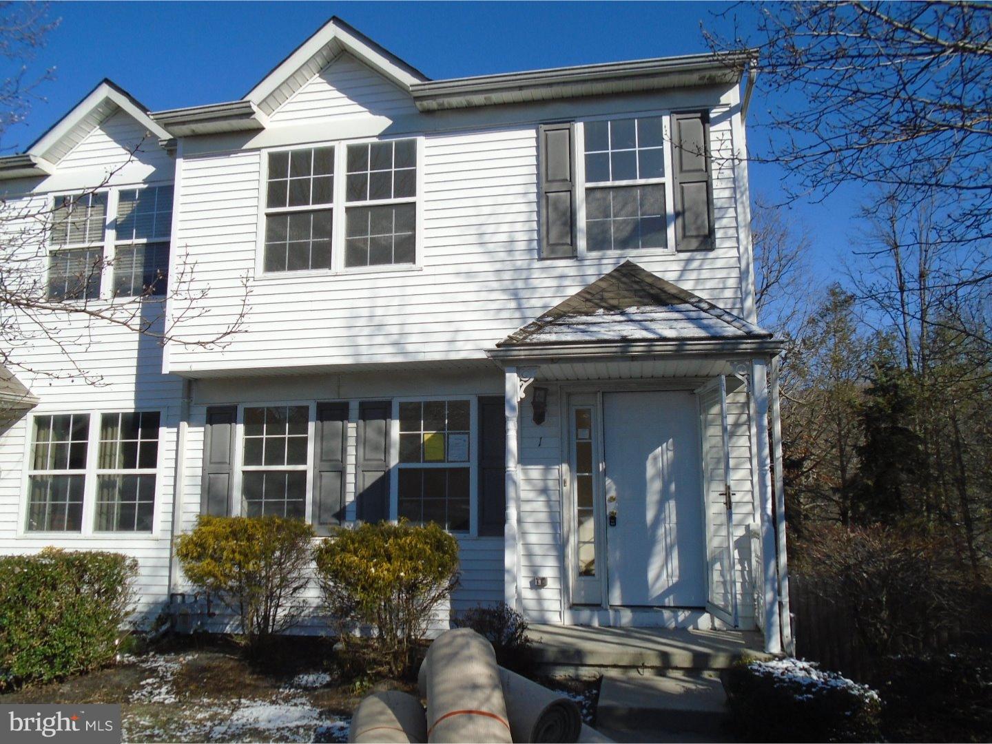 1 Millstream Road Pine Hill, NJ 08021 - Photo 1 of 22