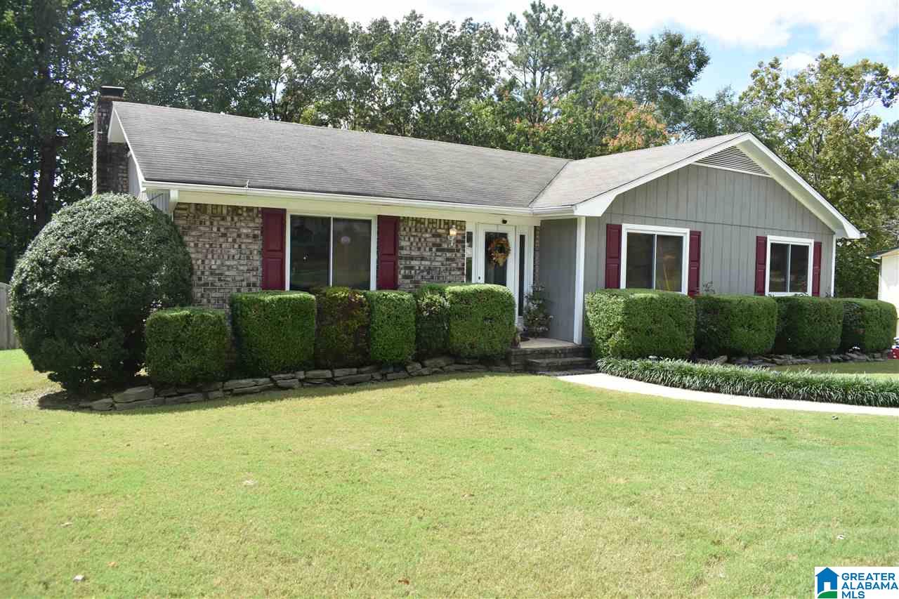 508 Wilderness Road Pelham, AL 35124 - Photo 1 of 38