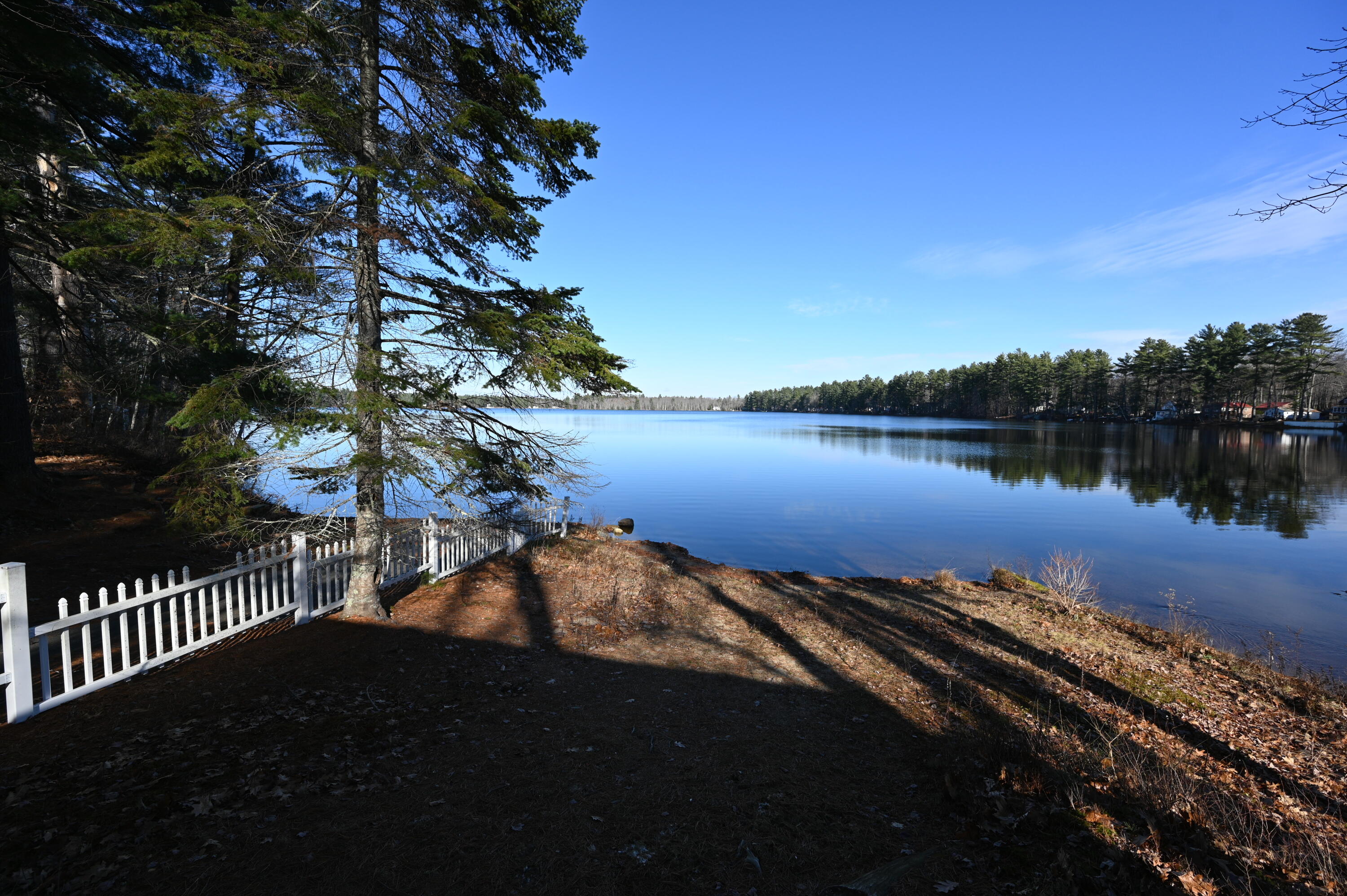 51 Proprietors Road Buxton, ME 04093 - Photo 11 of 28 waterfront