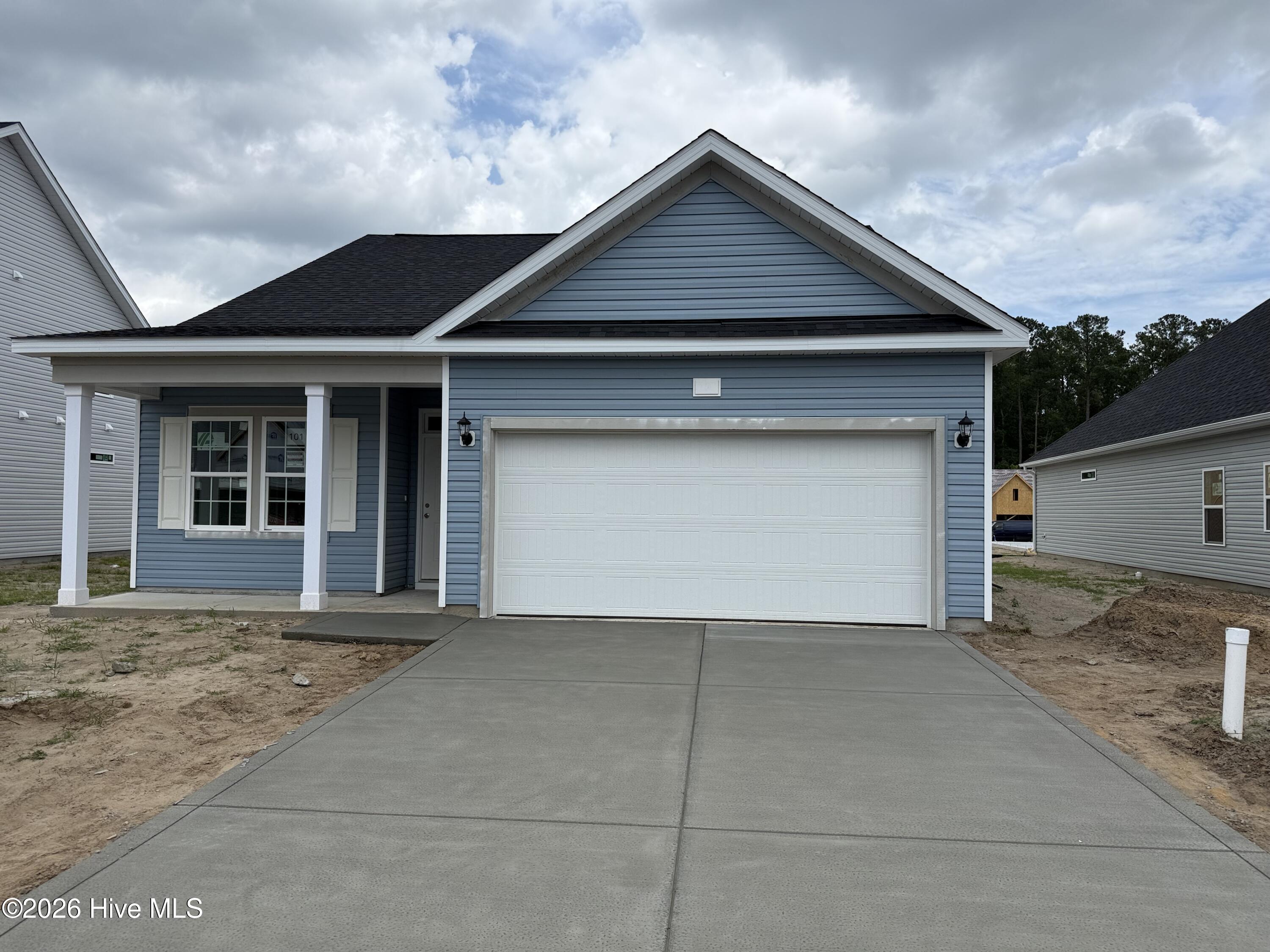 1099 Rosefield Way Calabash, NC 28467 - Photo 17 of 17