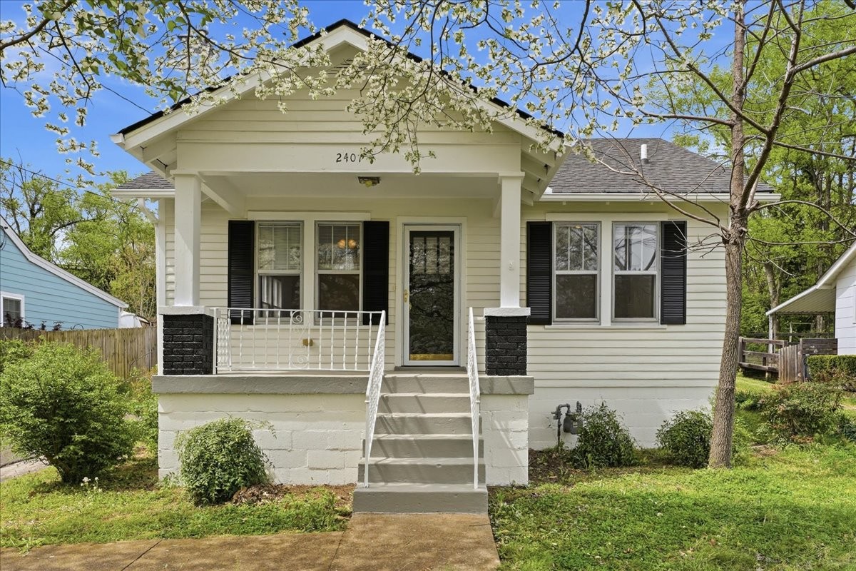 2407 Inga Street Nashville, TN 37206 - Photo 1 of 31