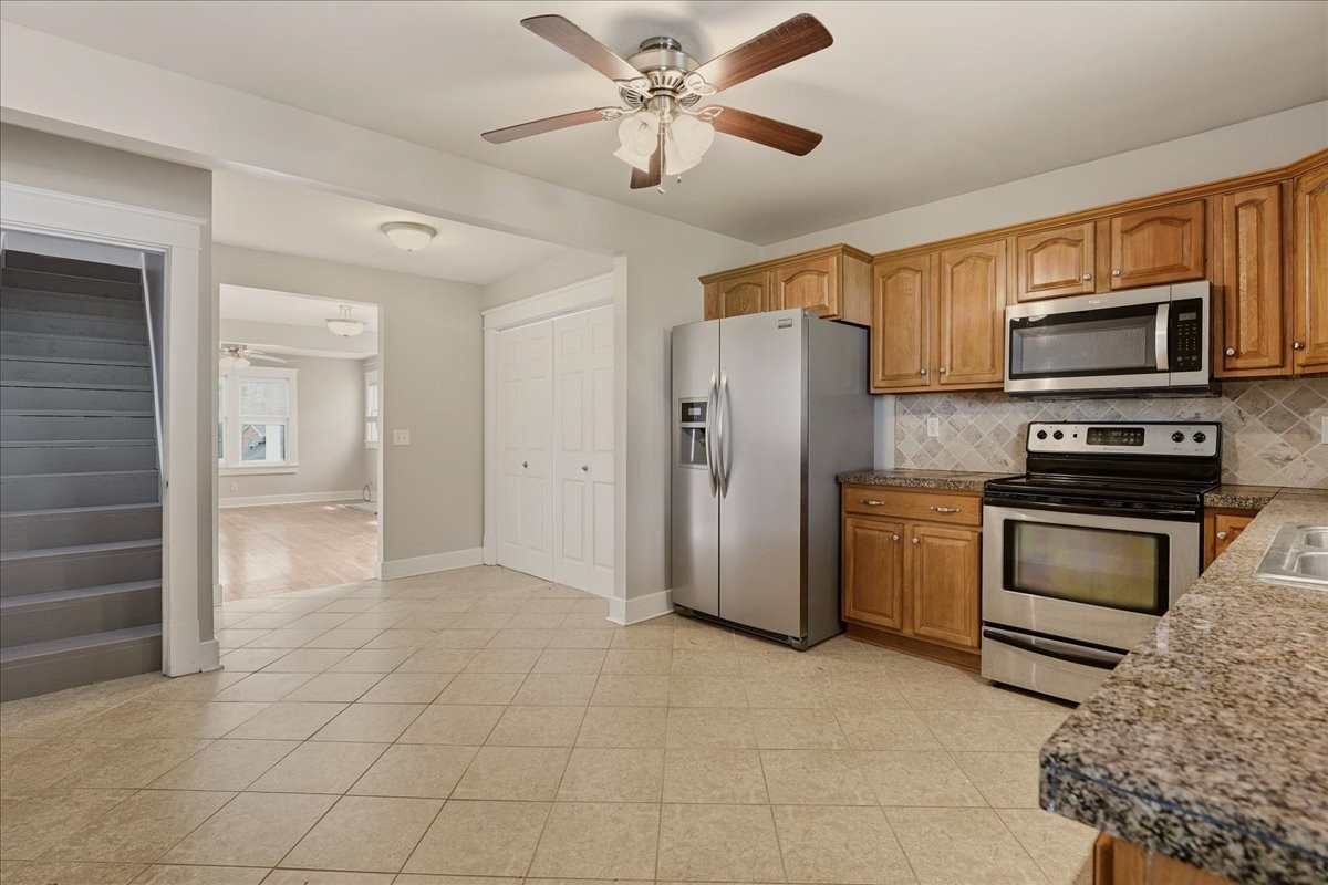 2407 Inga Street Nashville, TN 37206 - Photo 12 of 31
