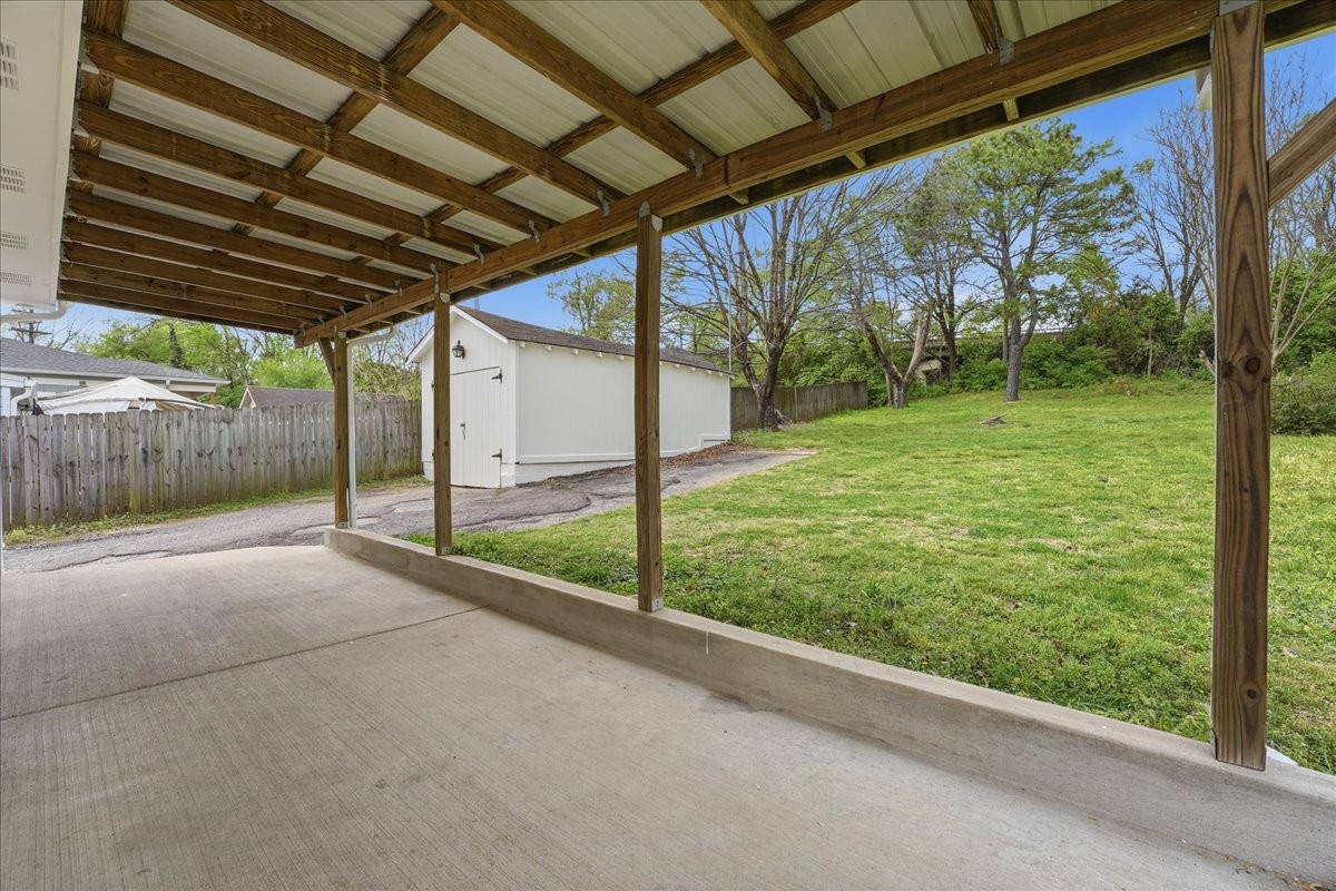 2407 Inga Street Nashville, TN 37206 - Photo 27 of 31