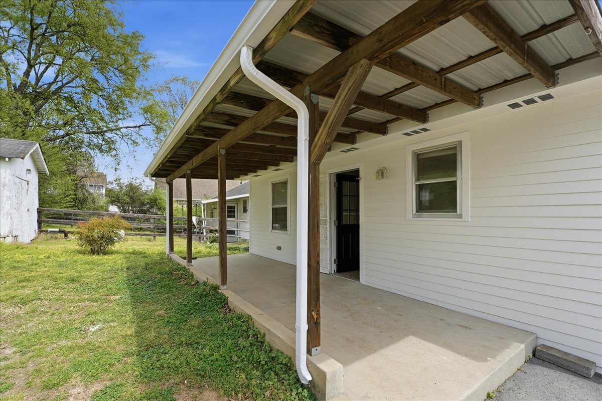 2407 Inga Street Nashville, TN 37206 - Photo 28 of 31