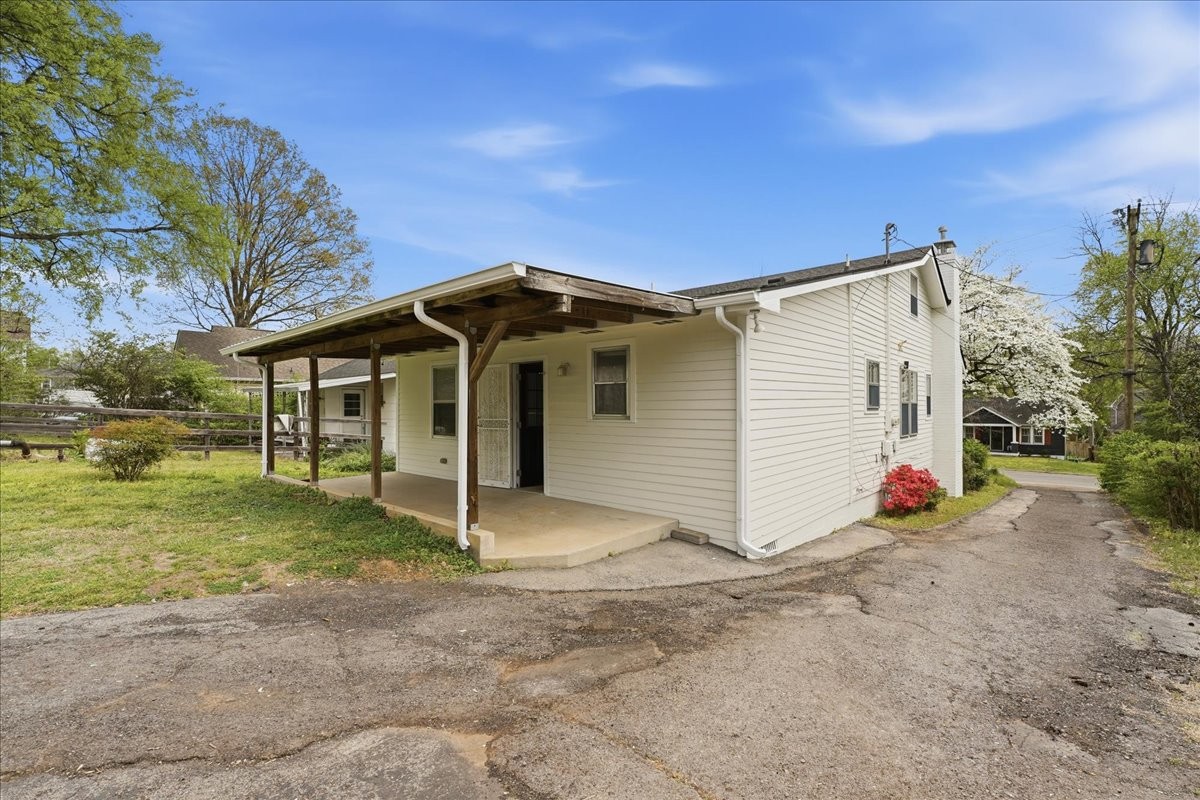 2407 Inga Street Nashville, TN 37206 - Photo 29 of 31