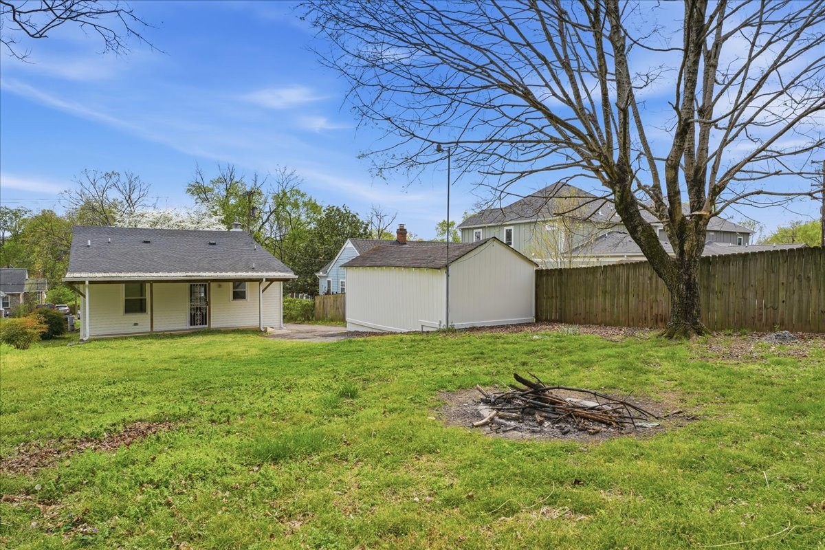 2407 Inga Street Nashville, TN 37206 - Photo 30 of 31