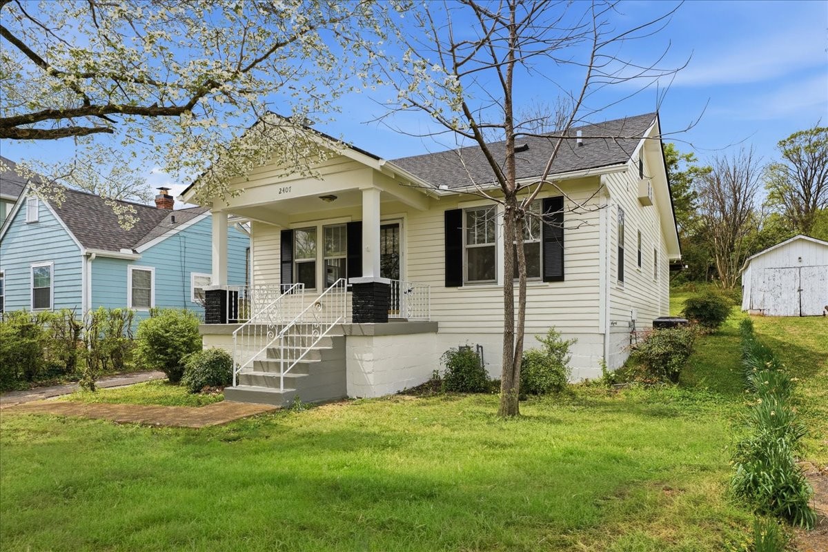 2407 Inga Street Nashville, TN 37206 - Photo 3 of 31
