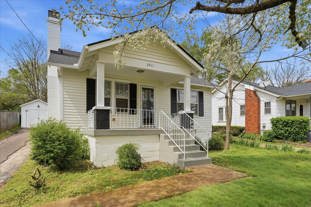 2407 Inga Street Nashville, TN 37206 - Photo 4 of 31