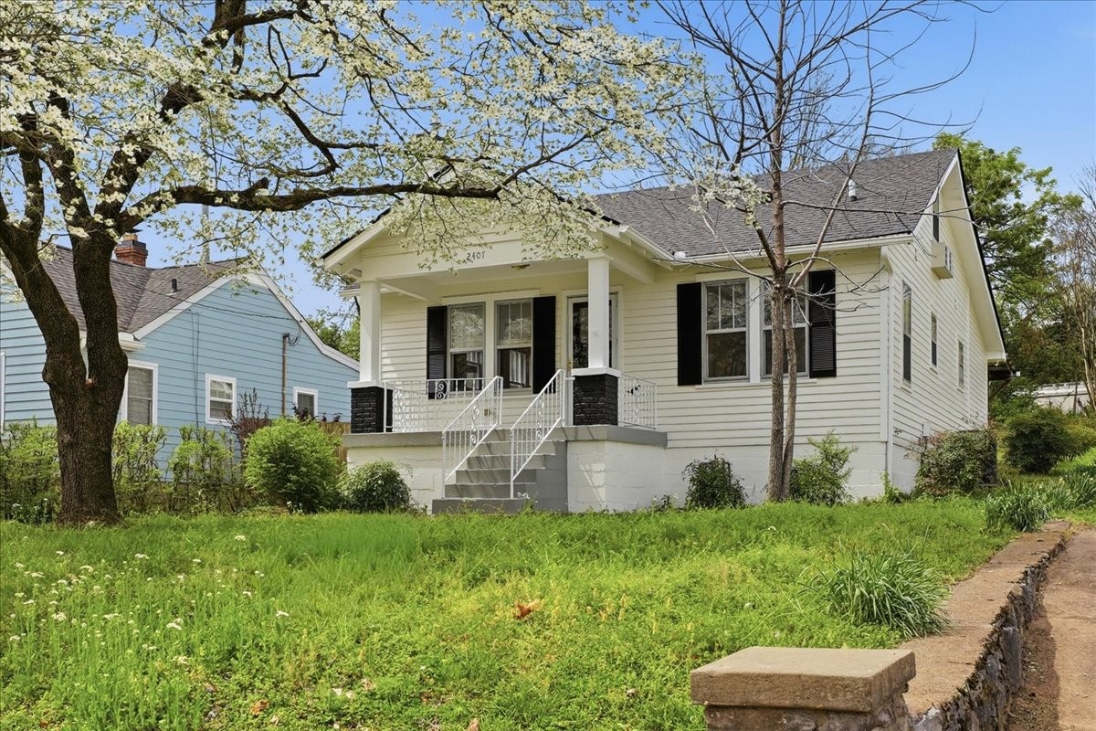 2407 Inga Street Nashville, TN 37206 - Photo 5 of 31