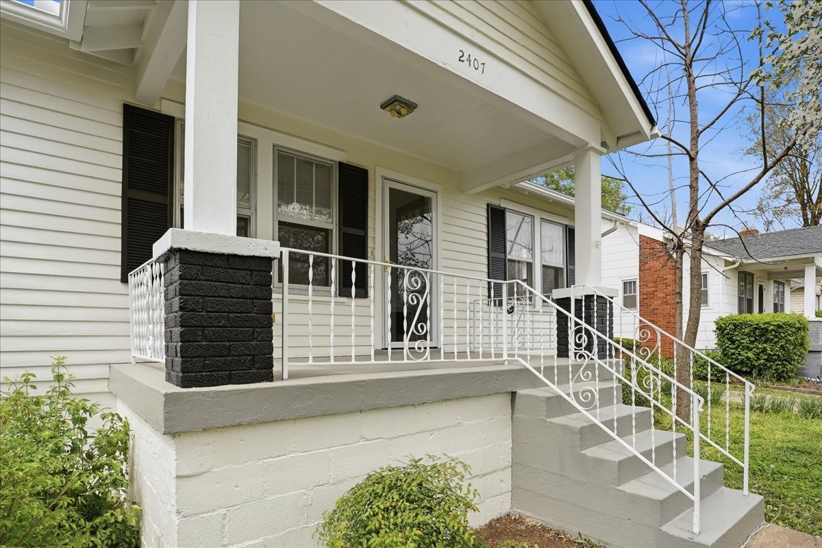 2407 Inga Street Nashville, TN 37206 - Photo 6 of 31