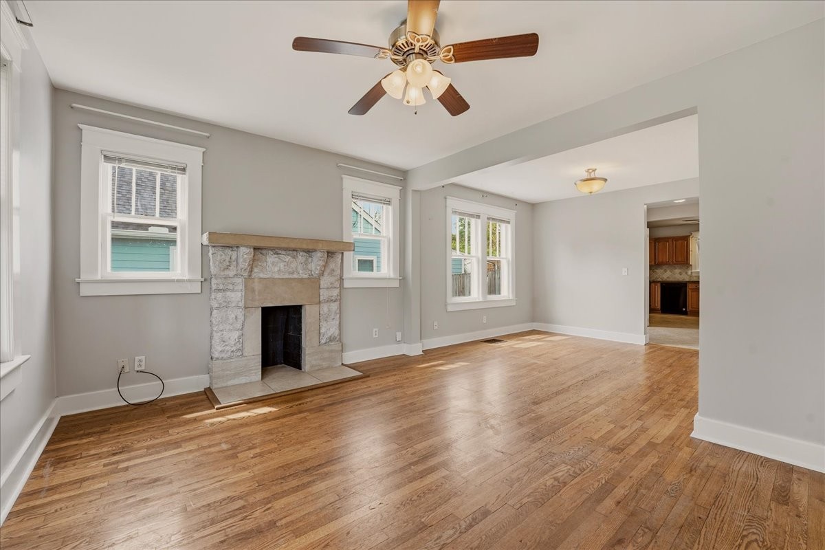 2407 Inga Street Nashville, TN 37206 - Photo 7 of 31